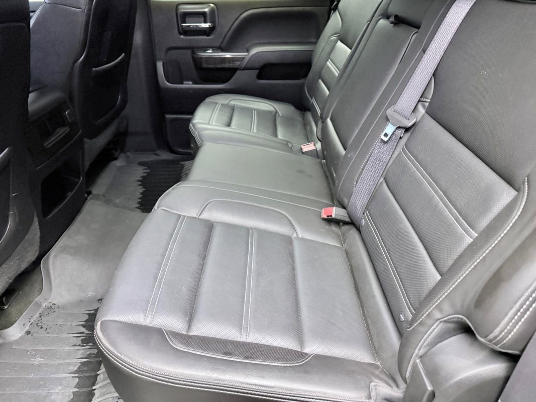 Used 2015 GMC Sierra 1500 Denali AWD/4WD image 13