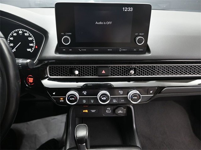 Used 2024 Honda Civic EX-L image 14