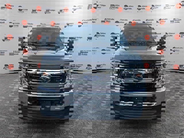 Used 2022 Ford F250 XLT image 8