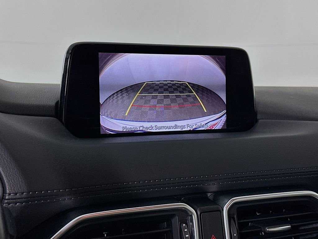 Used 2019 MAZDA CX-5 Grand Touring image 20