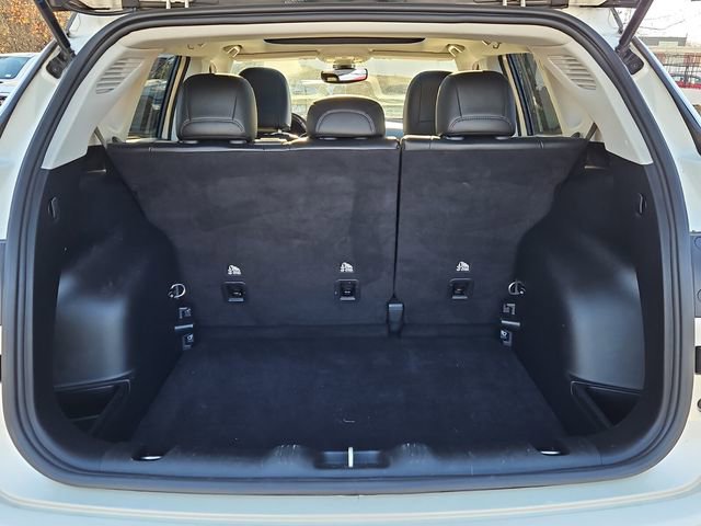 Used 2020 Jeep Compass Limited w/ Safety & Security Group image 20