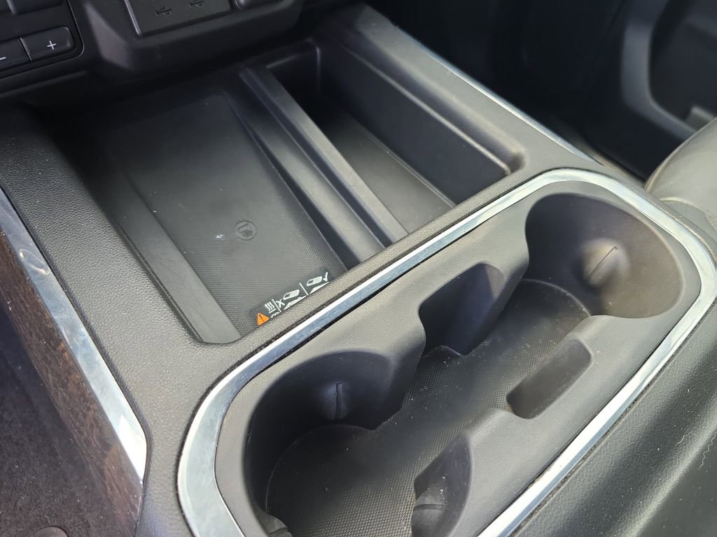 Used 2022 GMC Sierra 3500 Denali w/ Denali Ultimate Package image 29