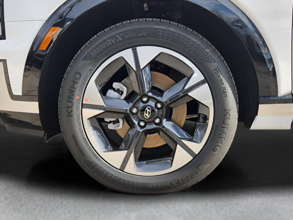 New 2026 Hyundai Palisade Limited AWD/4WD image 10
