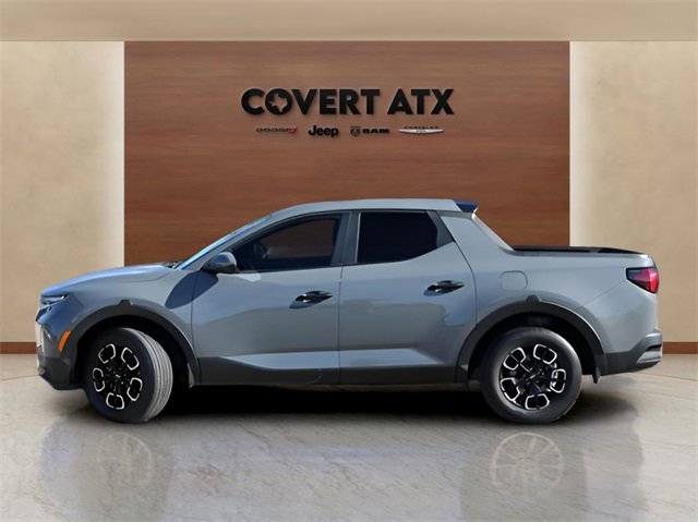 Used 2023 Hyundai Santa Cruz SEL image 2