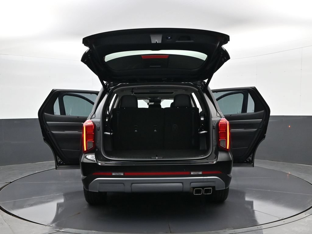 Certified 2023 Hyundai Palisade SEL FWD image 33