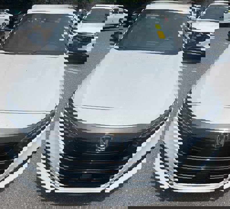 Used 2022 Honda Accord Sport image 7