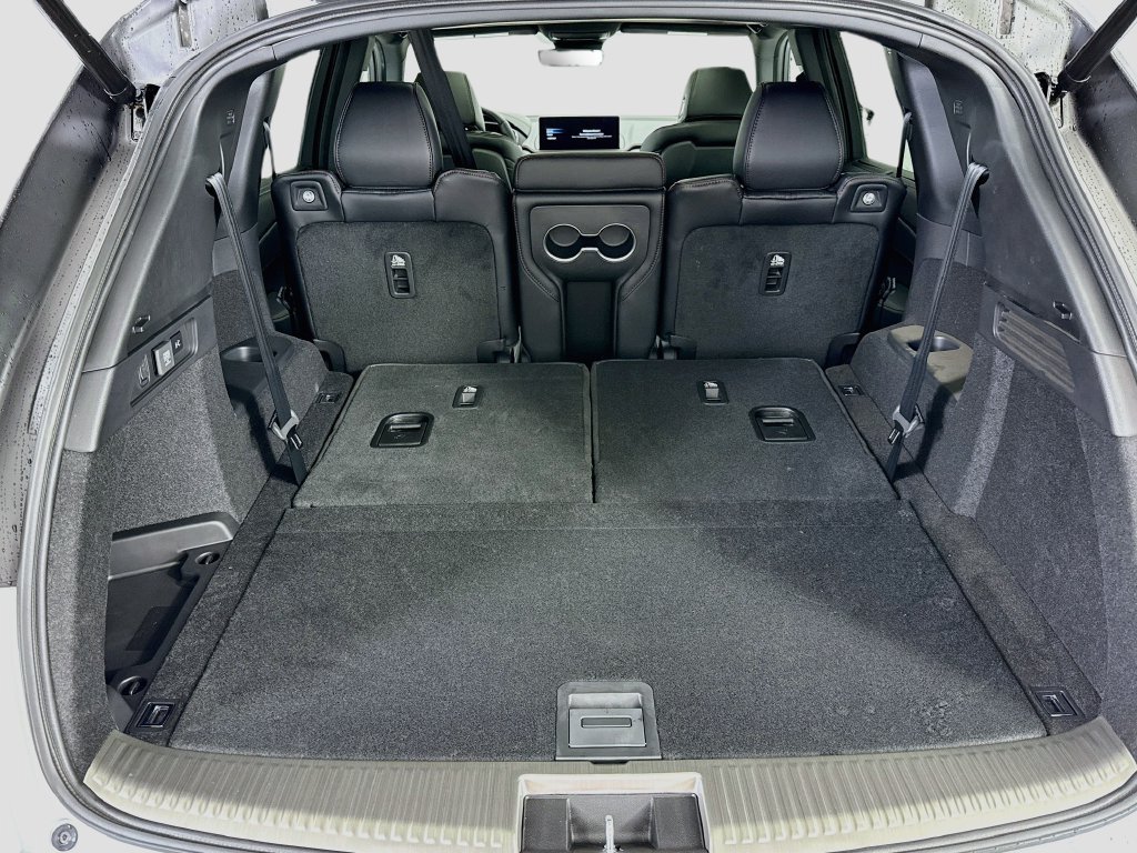 New 2026 Acura MDX Type S w/ Advance Package AWD/4WD image 26