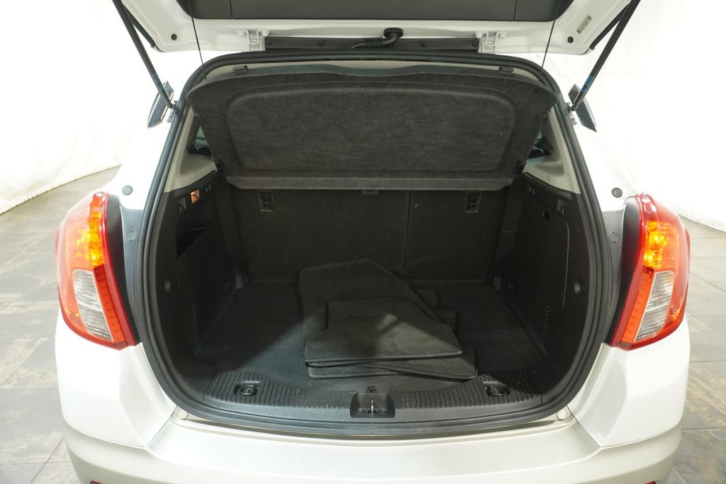 Used 2016 Buick Encore AWD image 6