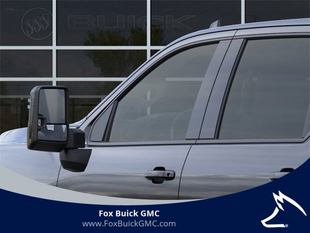 New 2026 GMC Sierra 2500 AT4 w/ AT4 Premium Plus Package image 12