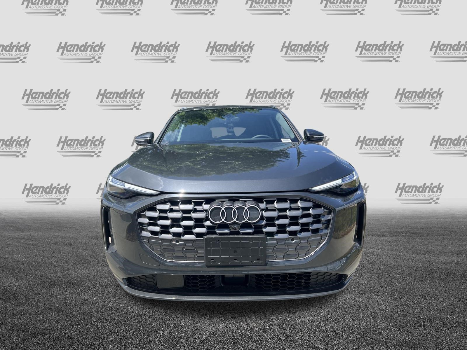 Used 2026 Audi Q5 Premium AWD/4WD image 3