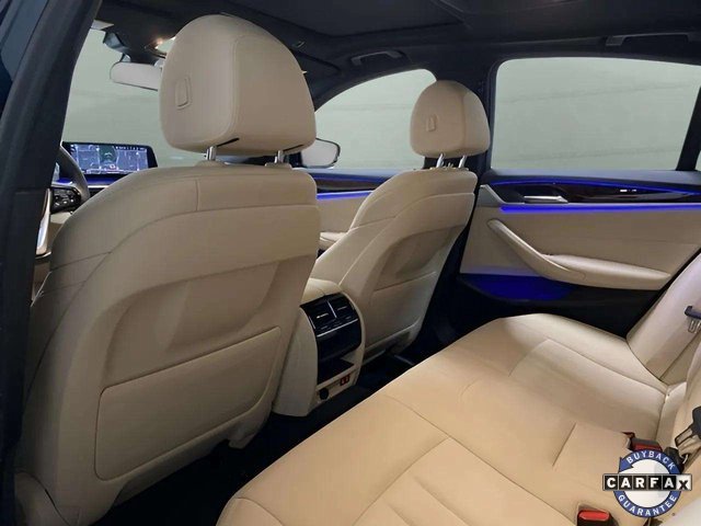 Used 2020 BMW 530i w/ Convenience Package image 71