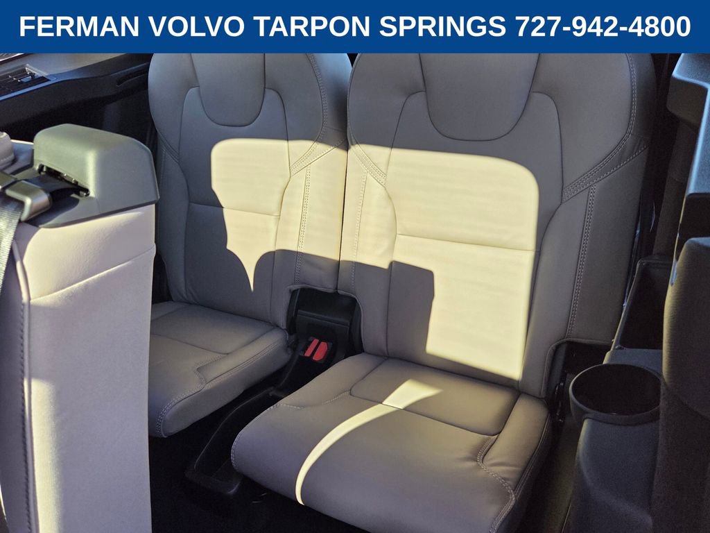 New 2026 Volvo XC90 B6 Ultra w/ Protection Package Premier AWD/4WD image 15