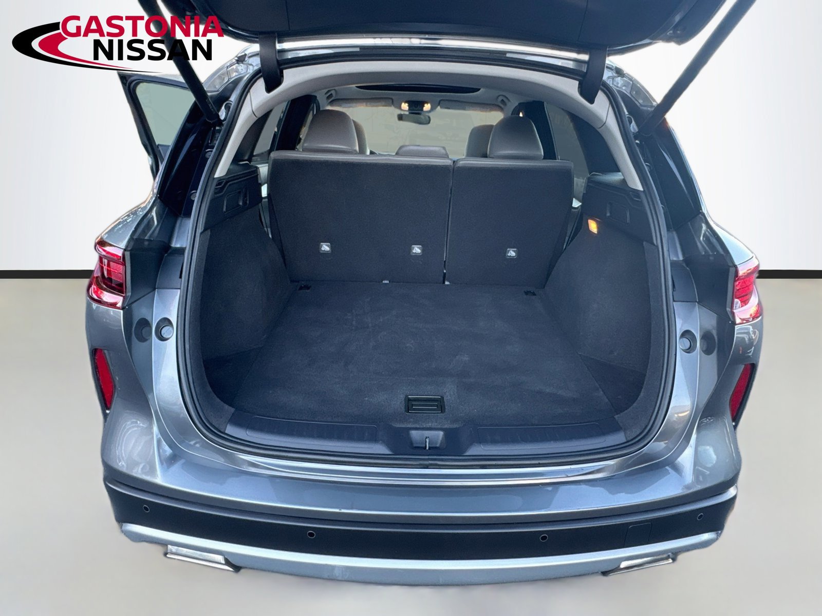 Used 2023 INFINITI QX50 Luxe FWD image 34