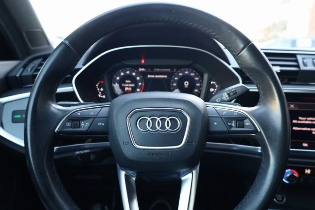 Used 2022 Audi Q3 2.0T Premium image 17