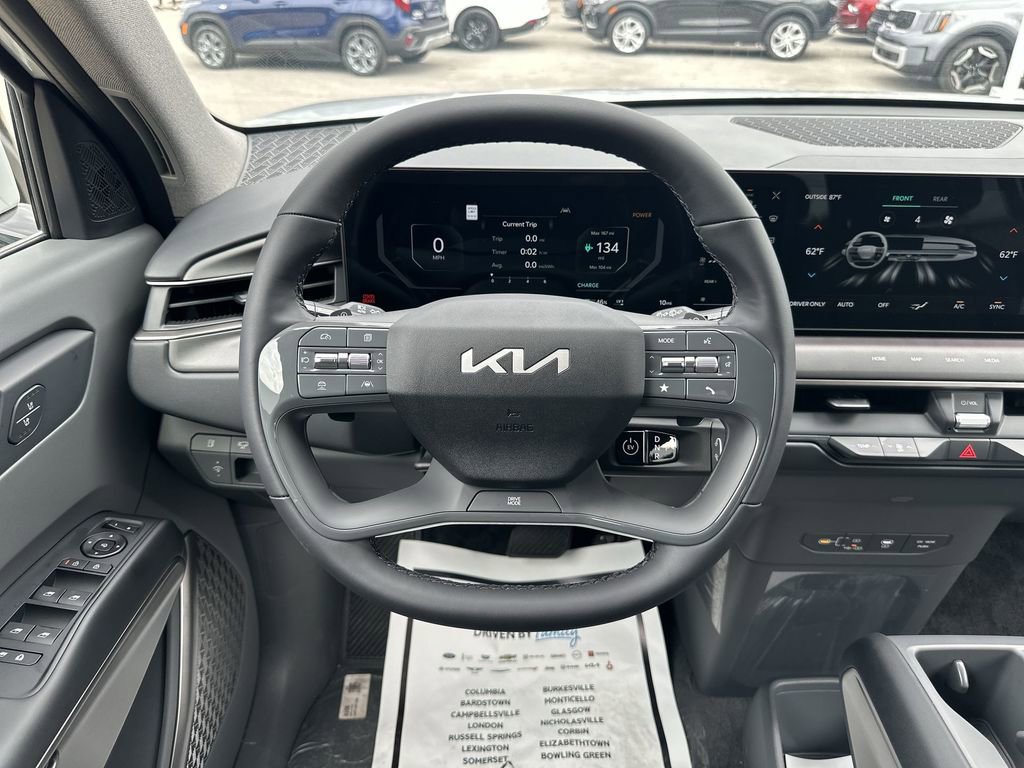 New 2026 Kia EV9 Light image 6