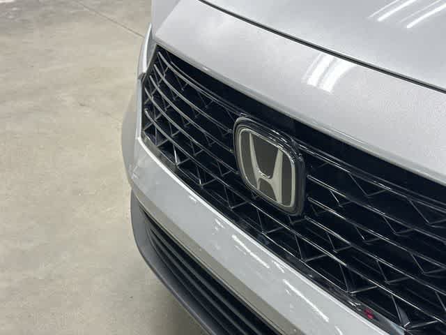 Used 2024 Honda Accord EX image 29