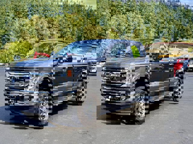 Used 2022 Ford F350 XLT w/ XLT Premium Package