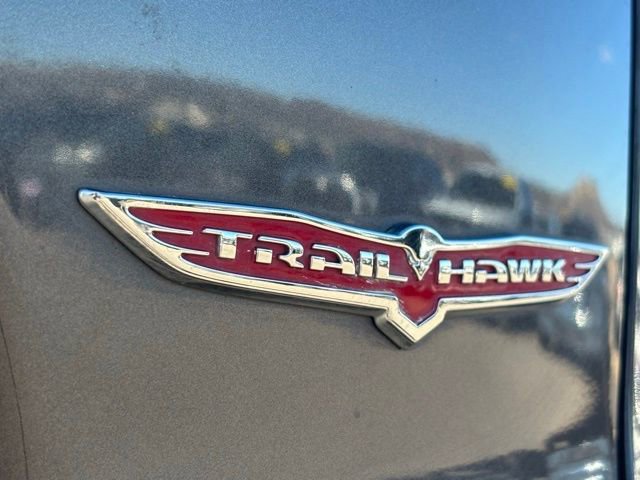 Used 2021 Jeep Cherokee Trailhawk w/ Trailer Tow Group image 20