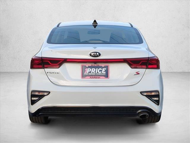 Used 2019 Kia Forte S image 7