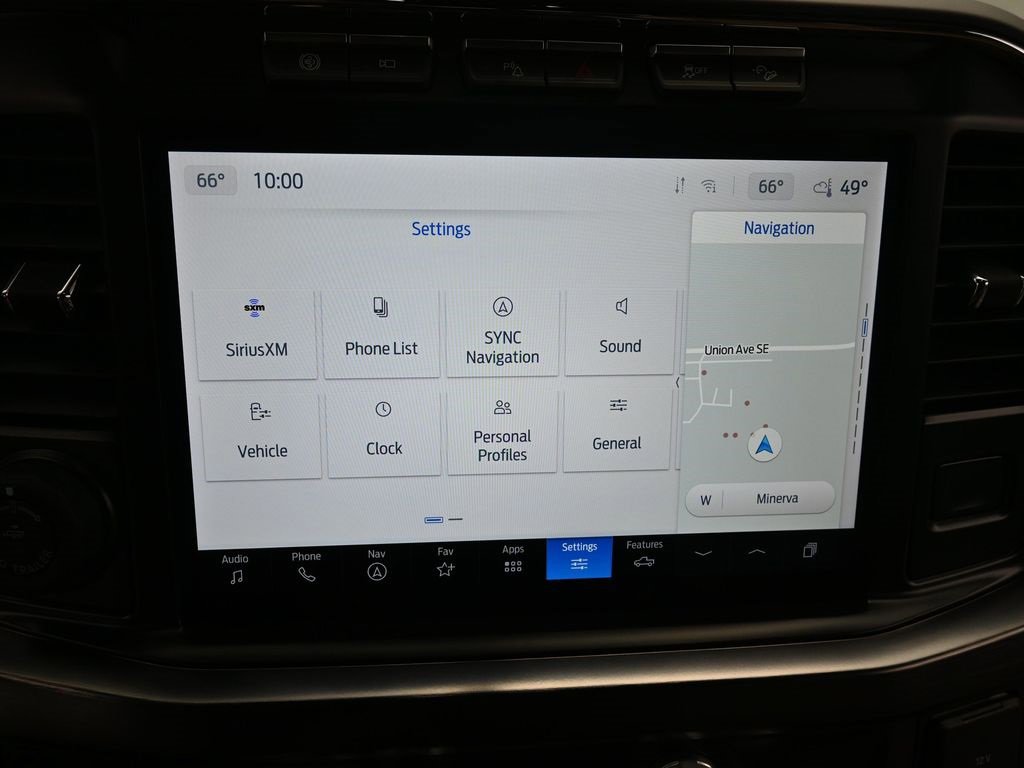 Used 2024 Ford F250 Lariat w/ Lariat Ultimate Package image 15