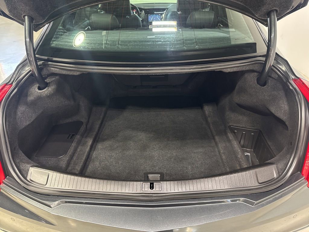 Used 2016 Cadillac CTS Performance AWD/4WD image 36