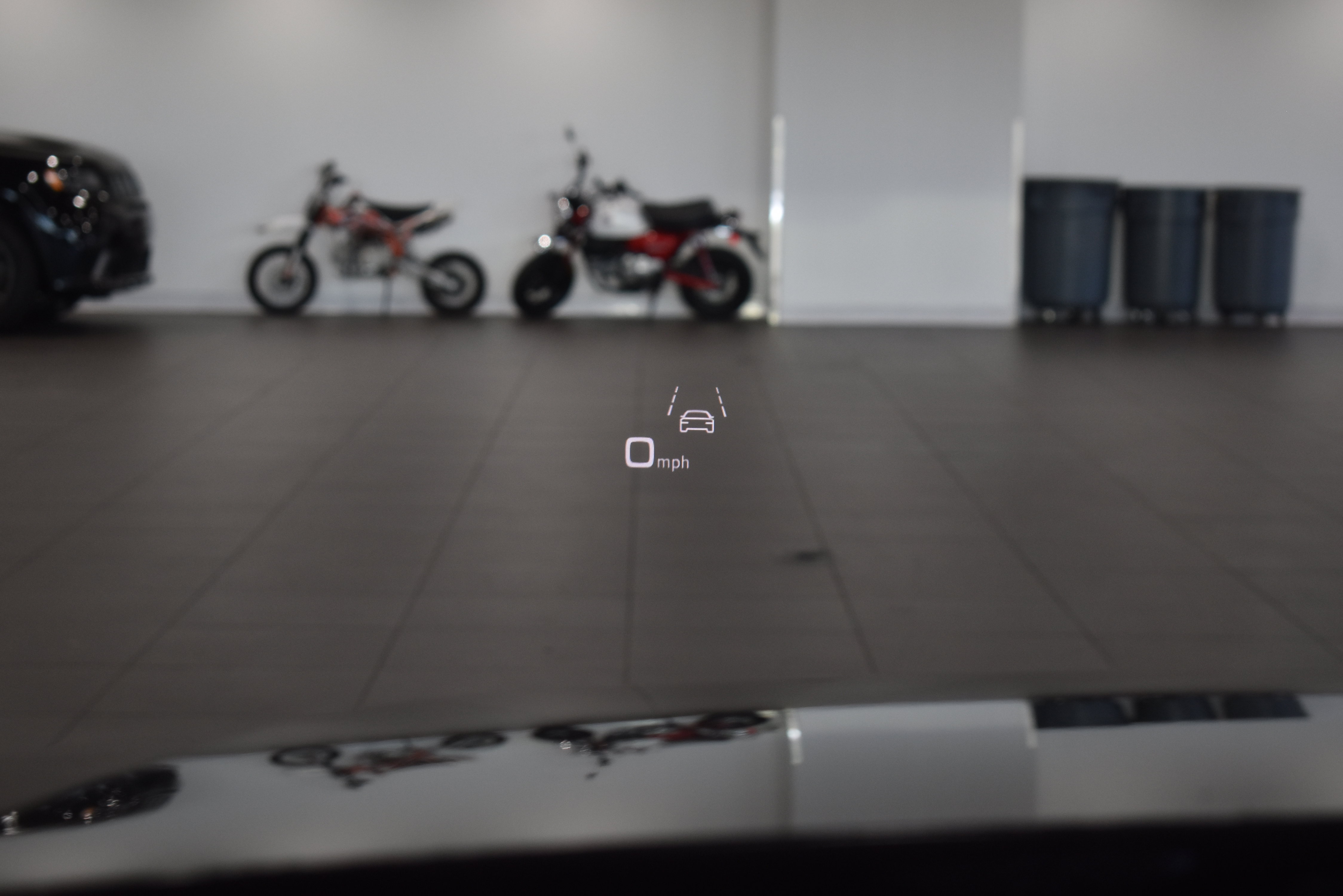 New 2026 Audi Q7 3.0T Prestige image 17