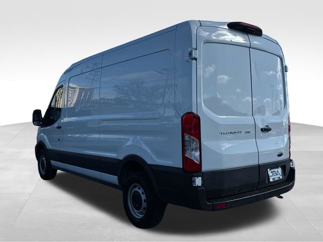 Used 2023 Ford Transit 250 Medium Roof image 27