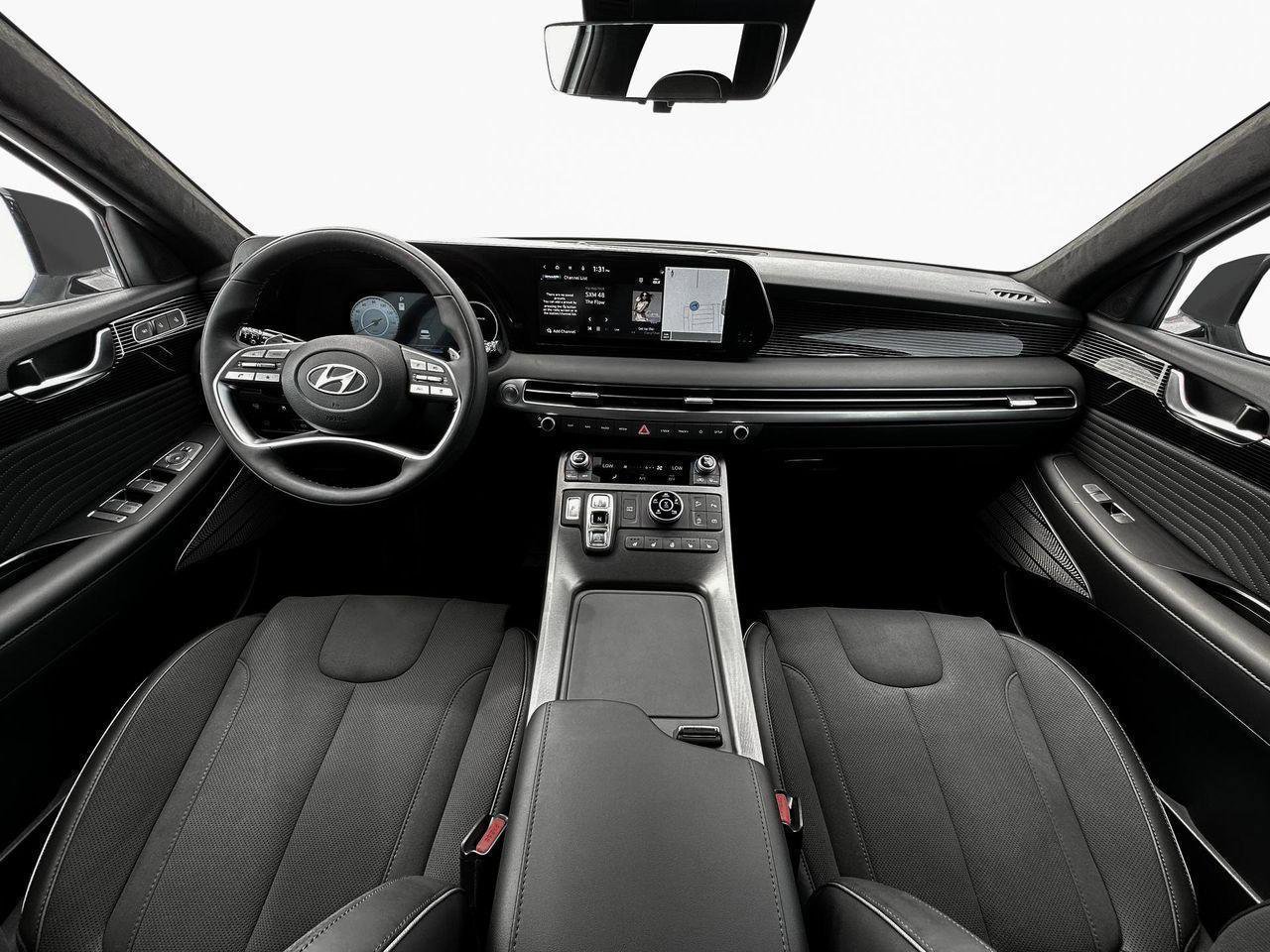 New 2025 Hyundai Palisade Calligraphy image 13