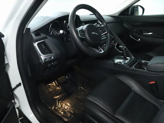 Used 2020 Jaguar E-PACE image 16