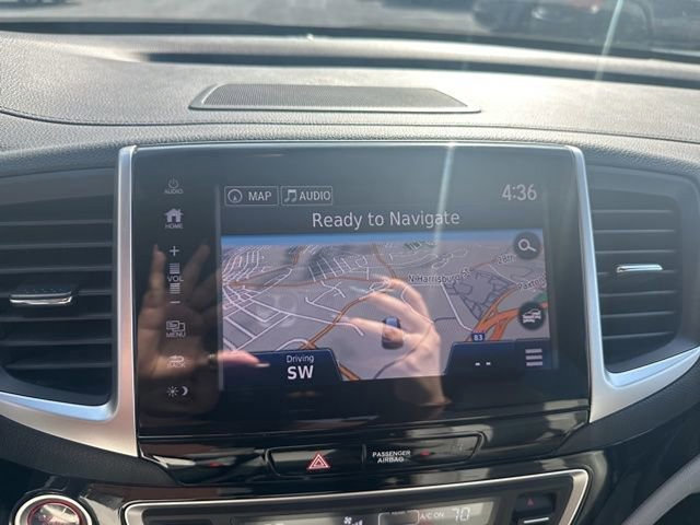 Used 2017 Honda Pilot Touring image 22