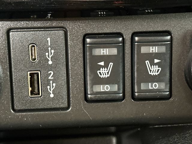 Used 2023 Nissan Leaf SV Plus FWD image 17