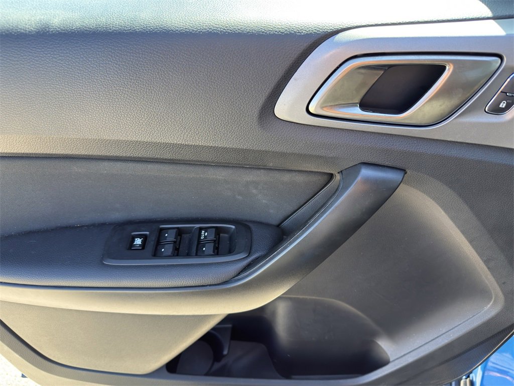 Used 2021 Ford Ranger XLT w/ Equipment Group 302A High image 17