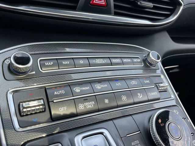 Used 2021 Hyundai Santa Fe Limited w/ Cargo Package AWD/4WD image 43