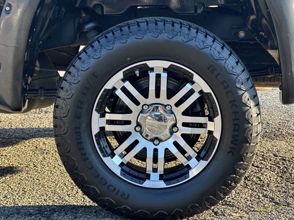 Used 2015 Toyota Tundra SR w/ Tow Package image 20