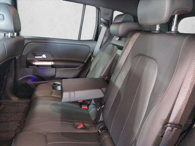 Certified 2023 Mercedes-Benz EQB 300 4MATIC image 21