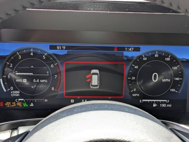New 2026 Subaru Outback Limited AWD/4WD image 16