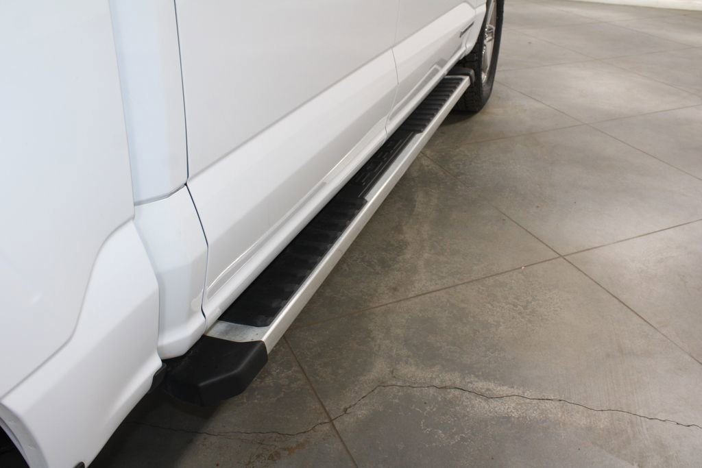 Used 2024 Ford F150 XLT w/ Mobile Office Package image 13