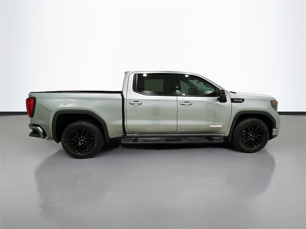 Used 2023 GMC Sierra 1500 Elevation w/ Elevation Premium Package image 8