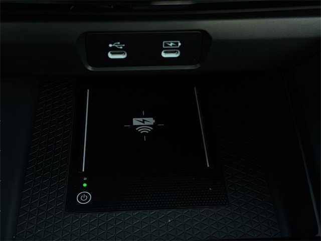 New 2026 Honda Accord Touring image 28