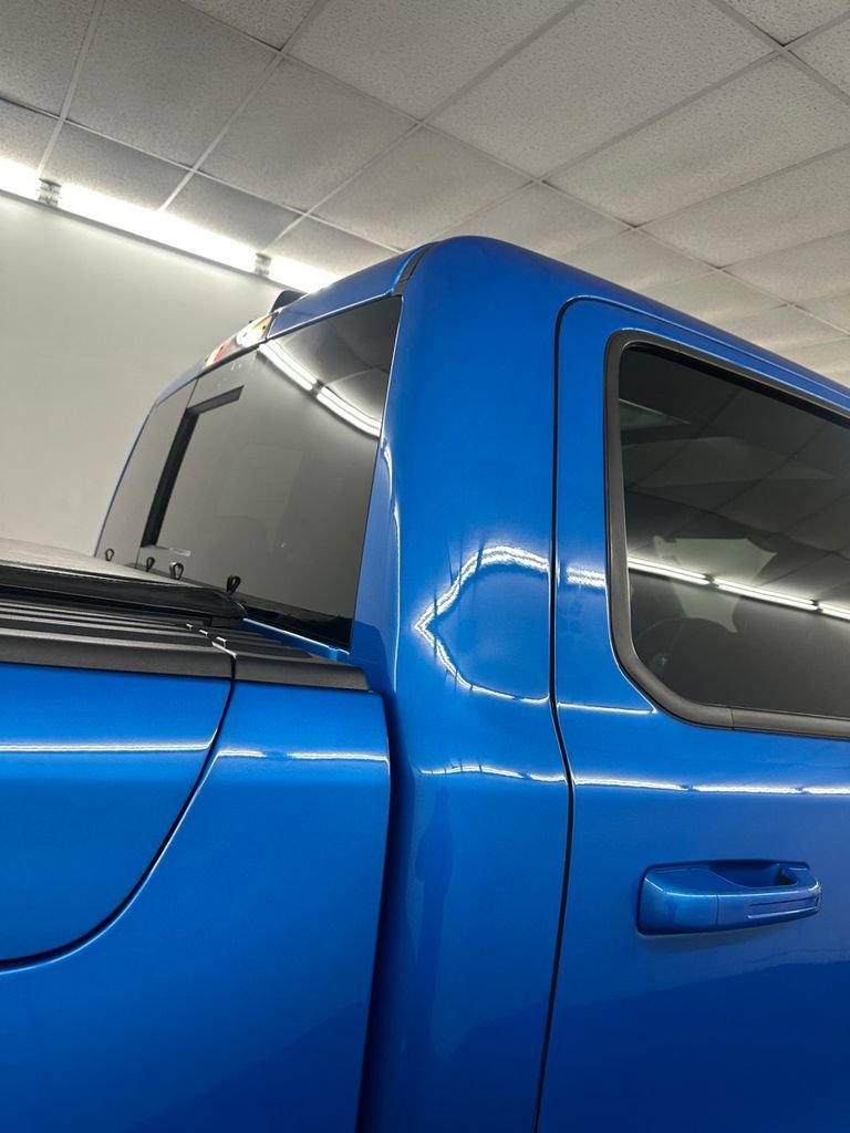 Used 2022 RAM 1500 Rebel w/ Rebel Level 2 Equipment Group AWD/4WD image 33