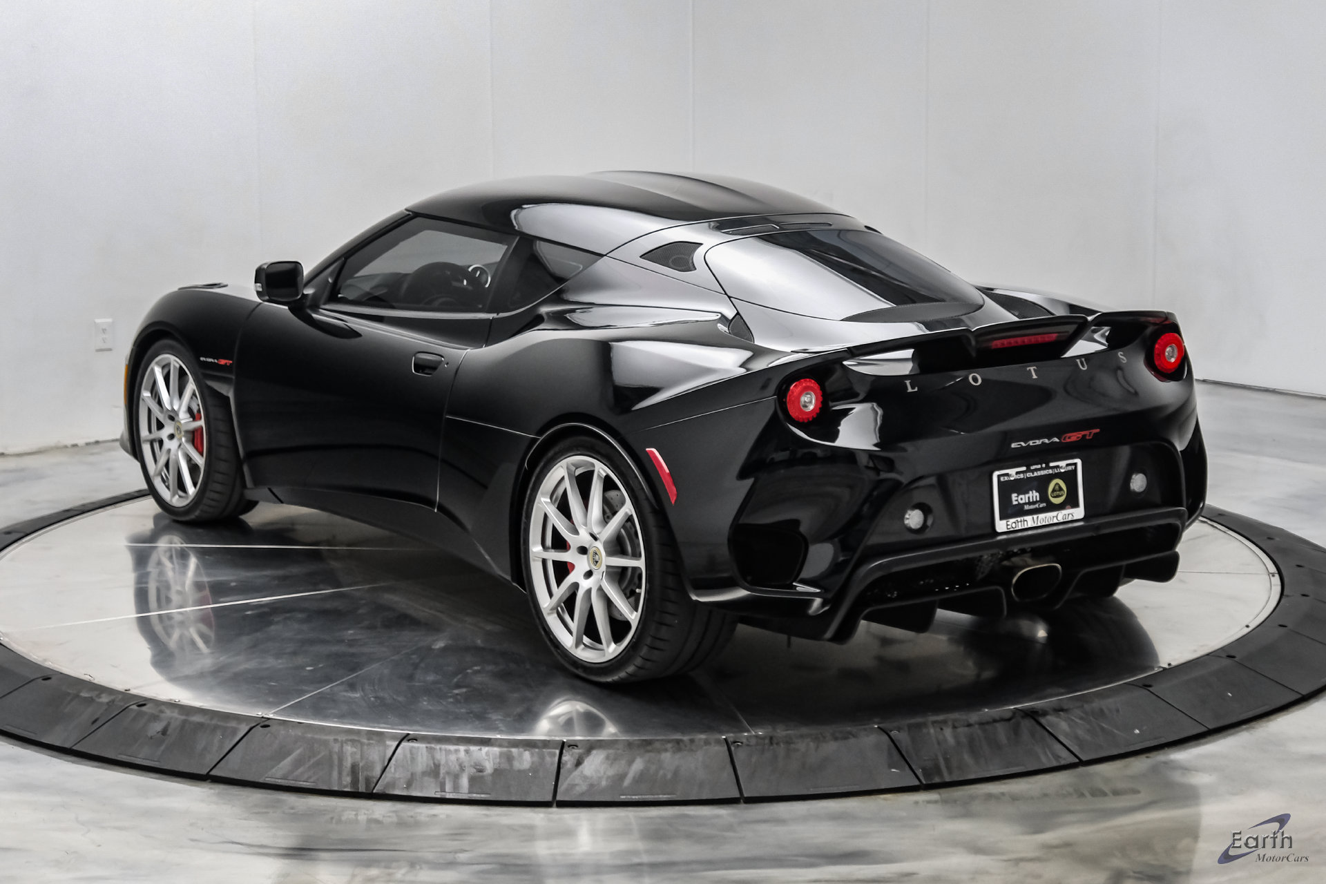 Used 2020 Lotus Evora RWD image 14
