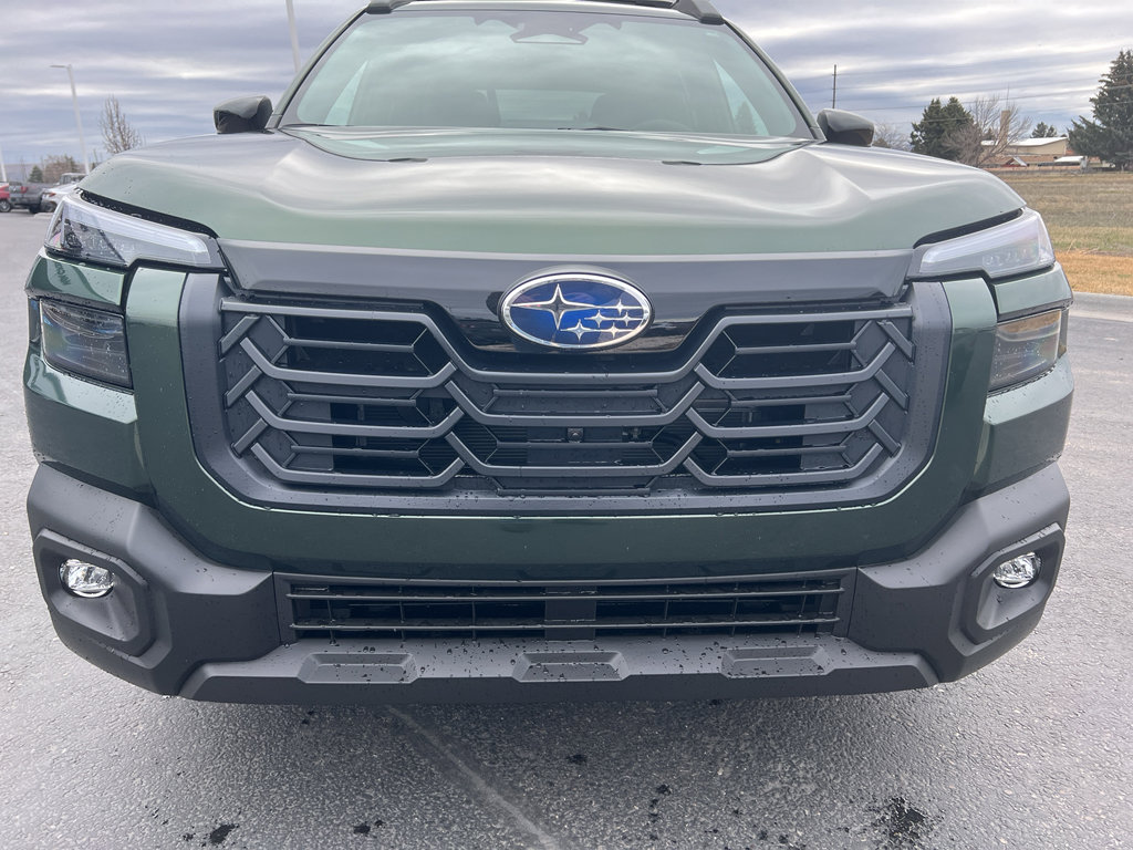 New 2026 Subaru Outback Limited XT AWD/4WD image 32