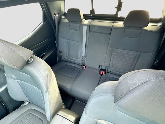 Used 2023 Hyundai Santa Cruz SEL Premium w/ Winter Package image 22