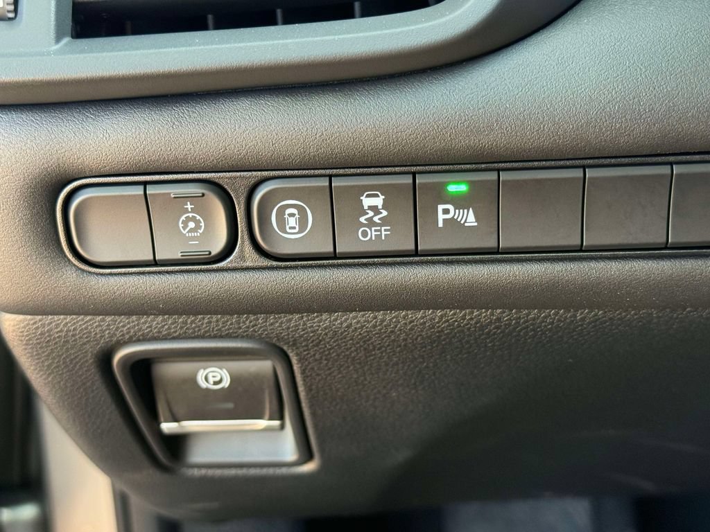 Certified 2025 Acura TLX w/ Technology Package FWD image 26