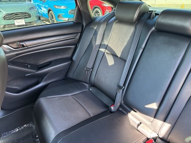 Used 2022 Honda Accord Sport image 25