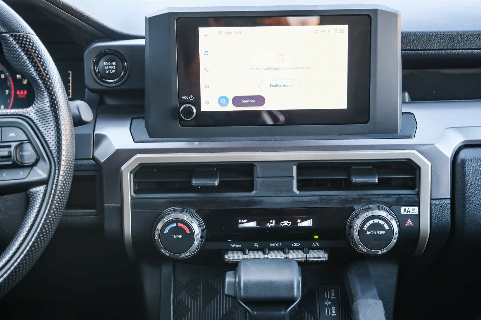 Certified 2024 Toyota Tacoma SR5 AWD/4WD image 16