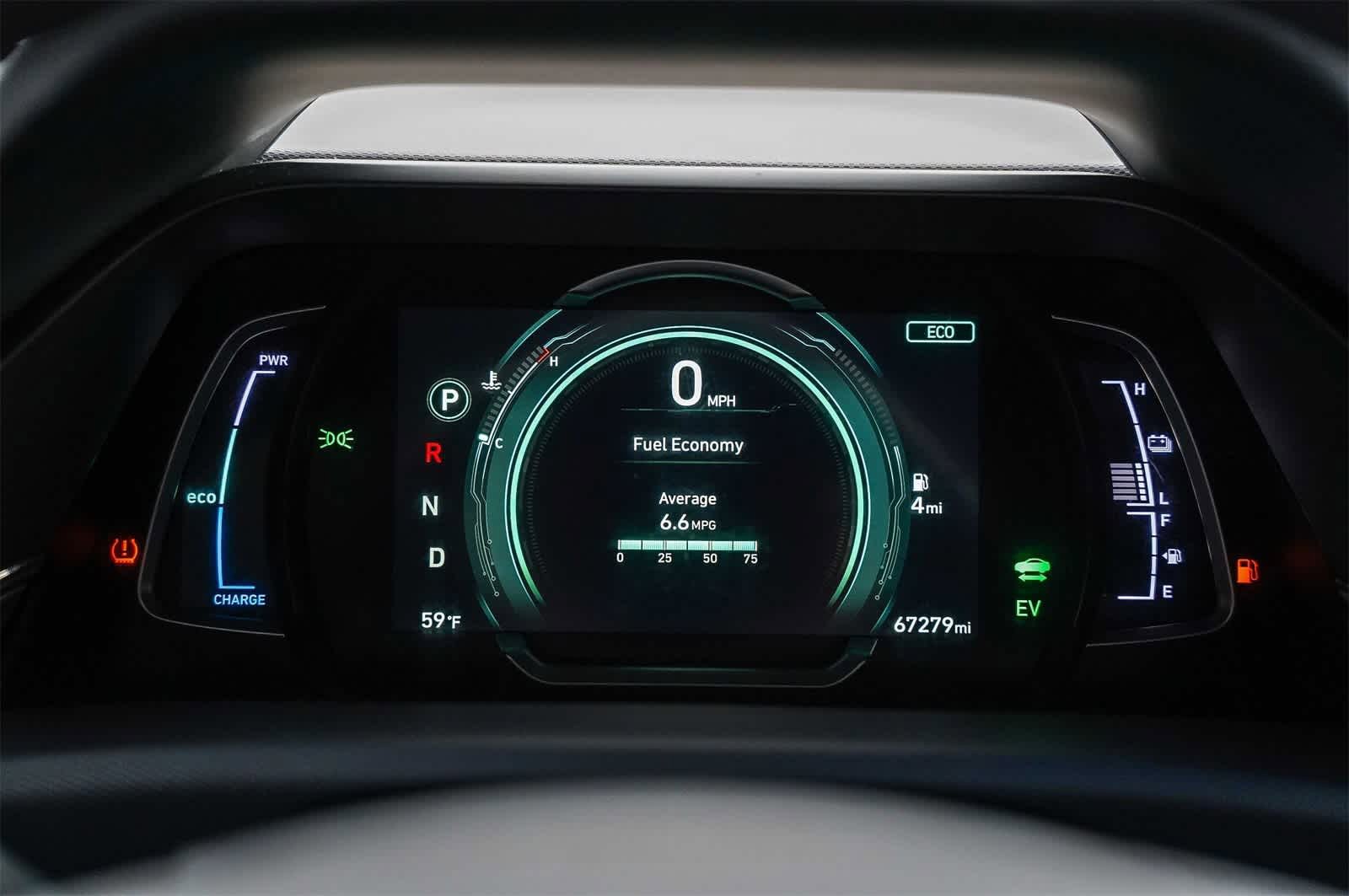 Certified 2020 Hyundai Ioniq SEL image 24