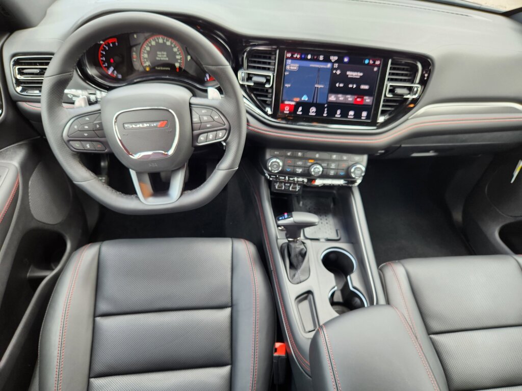 New 2026 Dodge Durango GT Plus AWD/4WD image 11