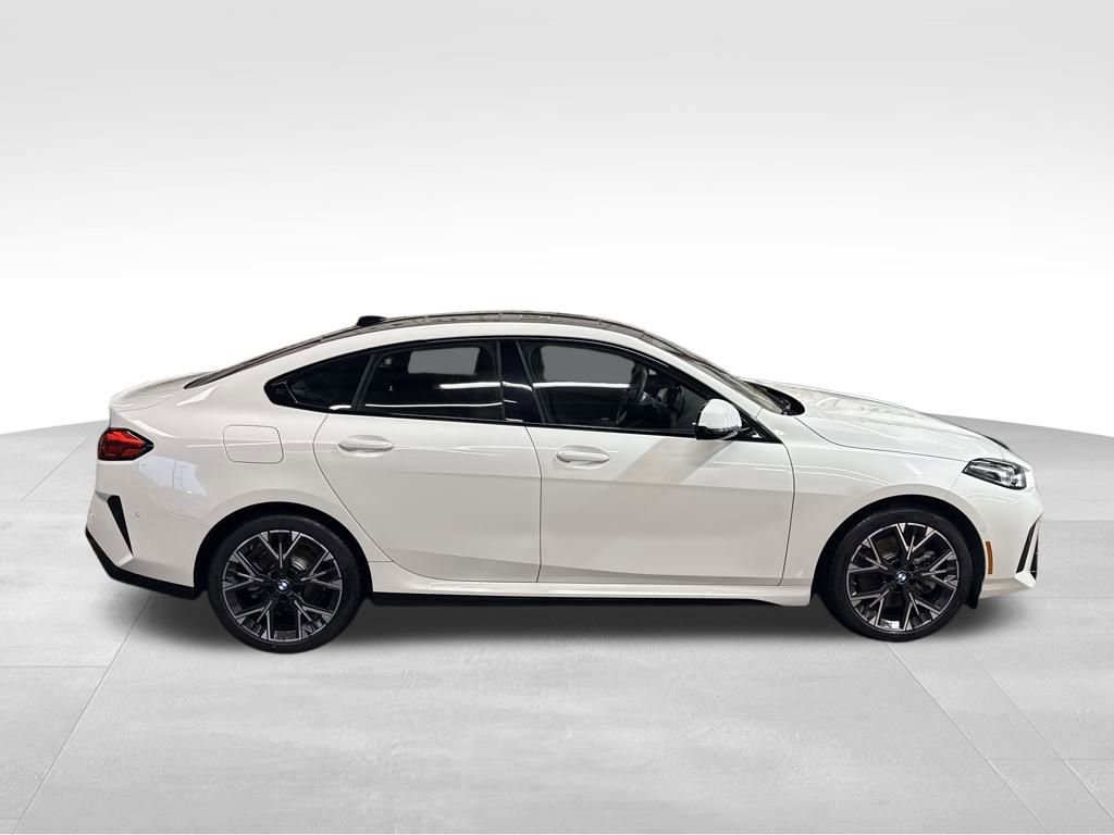 Used 2025 BMW 228i xDrive AWD/4WD image 7