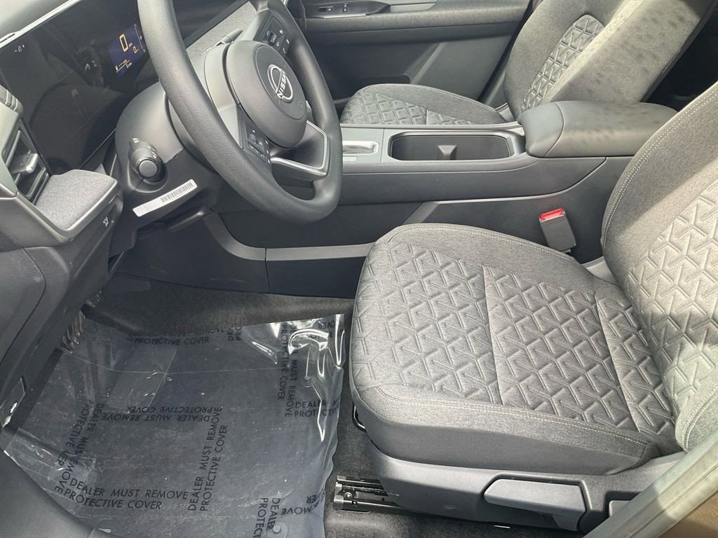 New 2026 Nissan Kicks SV image 12